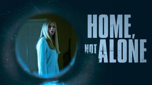 Home, Not Alone's poster