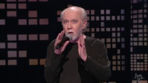George Carlin: Life Is Worth Losing's poster