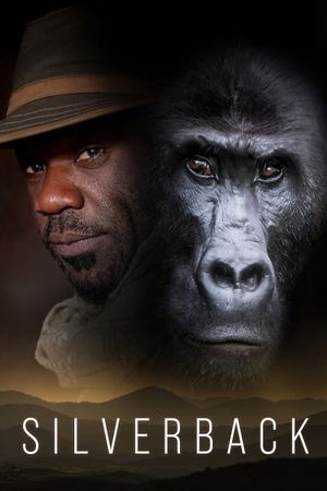 Silverback's poster