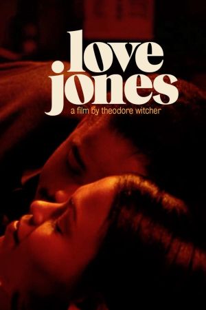 Love Jones's poster