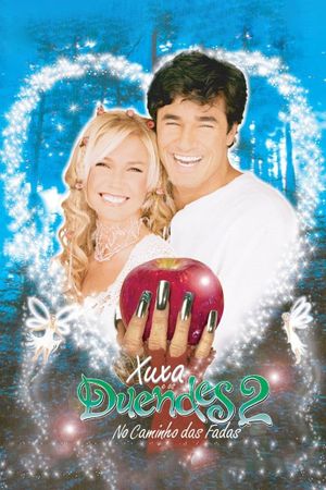 Xuxa and the Elves 2's poster