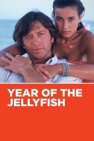 Year of the Jellyfish's poster