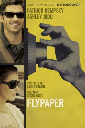 Flypaper's poster