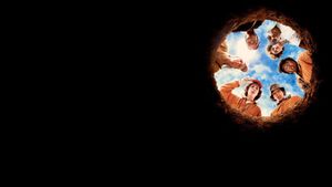 Holes's poster