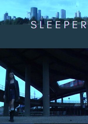 Sleeper's poster