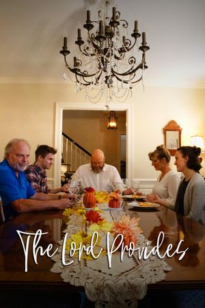 The Lord Provides's poster