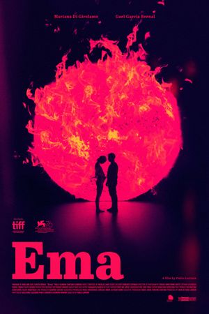 Ema's poster