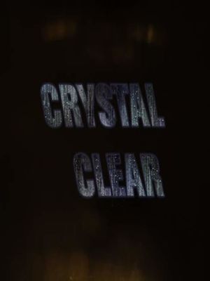 Crystal Clear's poster