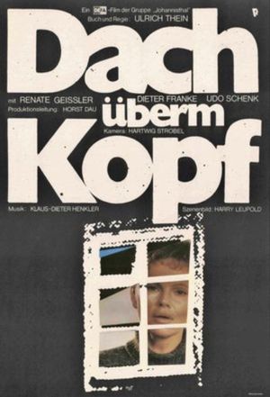 Dach überm Kopf's poster