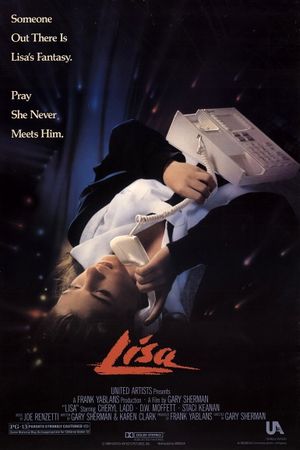 Lisa's poster