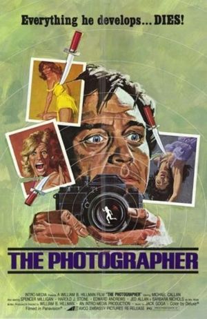The Photographer's poster