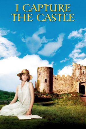 I Capture the Castle's poster