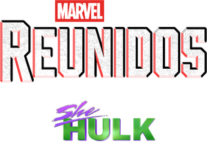 Marvel Studios Assembled: The Making of She-Hulk: Attorney at Law's poster