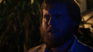 Hiding in Plain Sight's poster