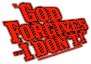 God Forgives... I Don't!'s poster
