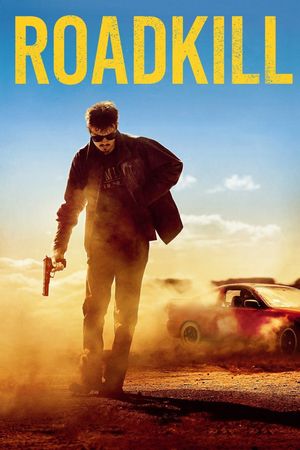 Roadkill's poster