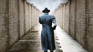 The Pianist's poster