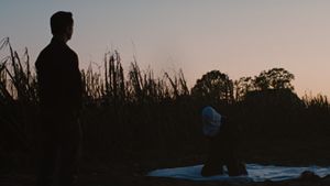Looper's poster