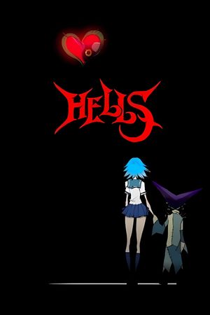 Hells's poster
