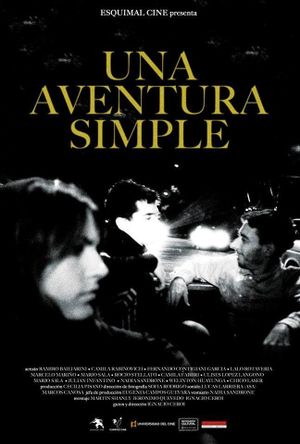 A Simple Adventure's poster image