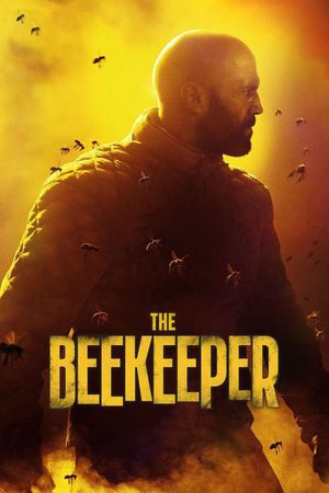 The Beekeeper's poster