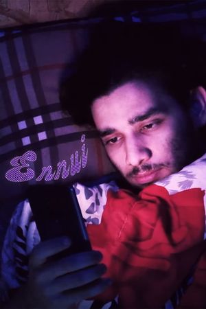 Ennui's poster