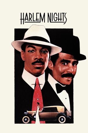 Harlem Nights's poster image