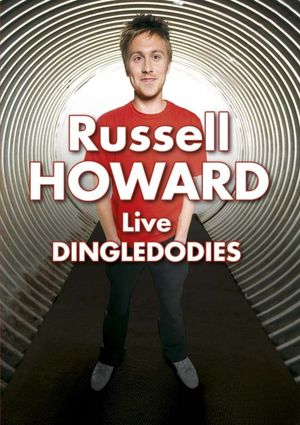 Russell Howard Live: Dingledodies's poster