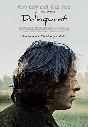 Delinquent's poster