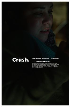 Crush.'s poster