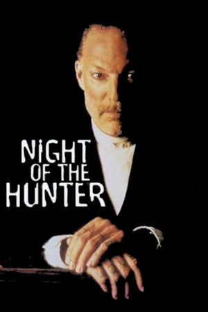 Night of the Hunter's poster