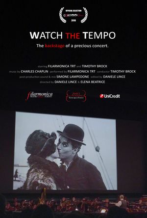 Watch the Tempo's poster