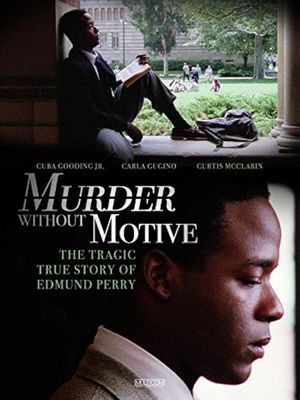 Murder Without Motive: The Edmund Perry Story's poster