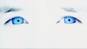 A.I. Artificial Intelligence's poster