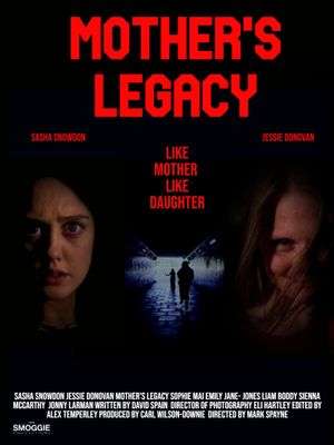 Mother's Legacy's poster