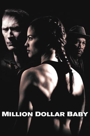 Million Dollar Baby's poster