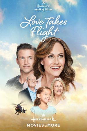 Love Takes Flight's poster