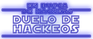 Searching for Hackers: Duel of the Hacks's poster