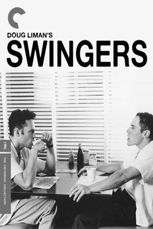 Swingers's poster