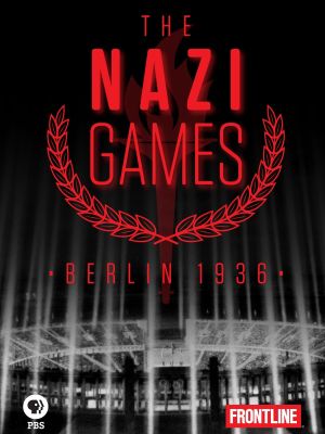 Olympia 1936. Der verratene Traum's poster