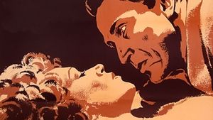 The Affair Blum's poster
