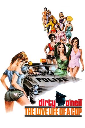 Dirty O'Neil's poster