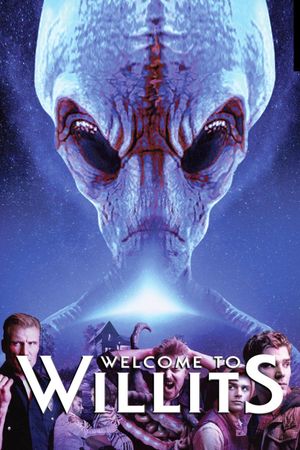 Welcome to Willits's poster