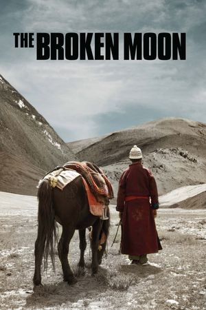 The Broken Moon's poster