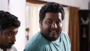 Nenjamundu Nermaiyundu Odu Raja's poster
