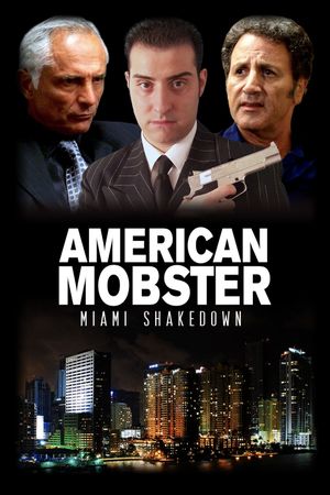 American Mobster's poster