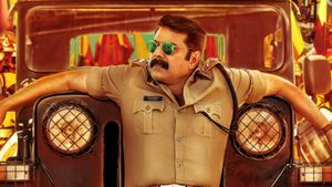 Kasaba's poster