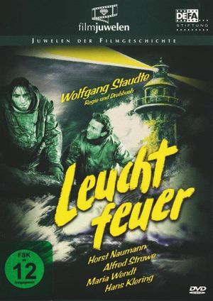 Leuchtfeuer's poster