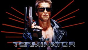 The Terminator's poster
