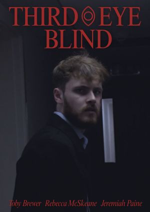 Third Eye Blind's poster
